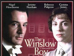 The Winslow Boy 奈杰尔·霍桑