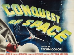 征服太空 威廉&middot;雷德菲尔德