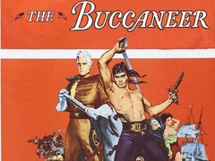 THE BUCCANEER 尤尔·伯连纳