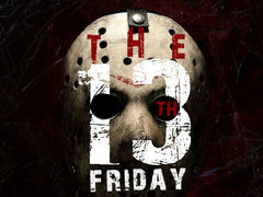 Friday the 13th 艾伦·余