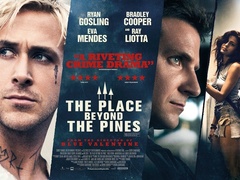The Place Beyond the Pines 伊娃·门德斯