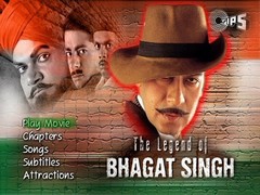 The Legend of Bhagat Singh Tim