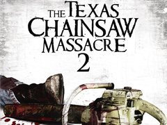 The Texas Chainsaw Massacre 2 丹尼斯·霍珀