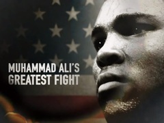 Muhammad Ali's Greatest Fight 克里斯托弗·普卢默
