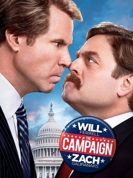 The Campaign