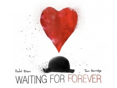 Waiting for Forever 蕾切尔·比尔森