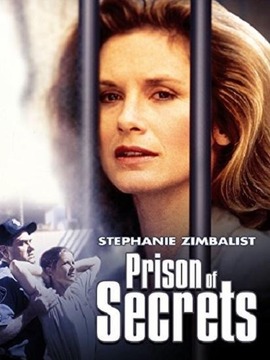 Prison of Secrets