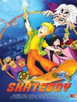 Skateboy And The Magical Musical Mystery演员表,全部演员表,演员人物介绍_电视剧_电视猫