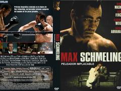 Max Schmeling 海诺·费尔希