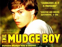 The Mudge Boy 理查德·詹金斯