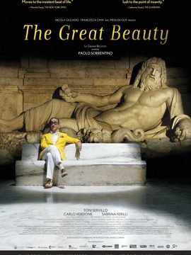 La grande bellezza