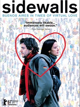 在人海中遇见你