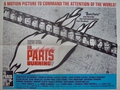 巴黎戰(zhàn)火 阿蘭·德龍