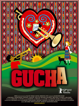 Gucha - Distant Trumpet