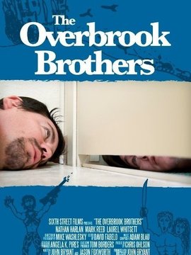 欧弗布鲁克兄弟