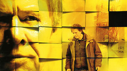 范维特伦系列：不幸的凶手