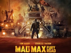 疯狂的麦克斯4：狂暴之路 汤姆·哈迪