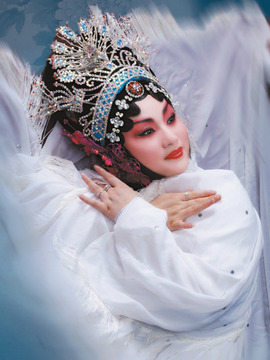 李慧娘剧情简介