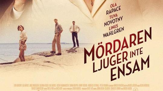 失控犯罪:爱人之死