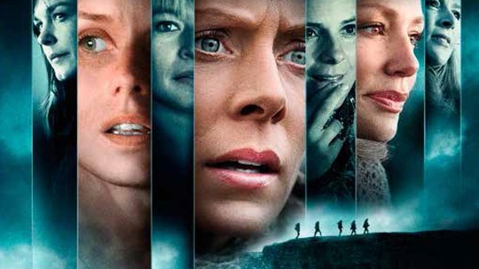 玛丽亚韦恩系列：无关过往