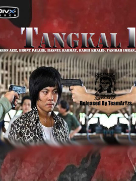 Tangkal Besi The Movie