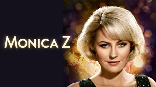 莫妮卡&middot;赛德隆