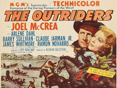 The Outriders 乔尔&middot;麦克雷