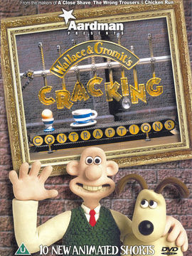 超级无敌掌门狗：异想天开小发明