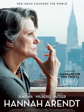 汉娜&middot;阿伦特