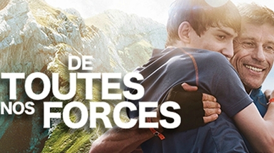 我们所有的力量