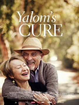 欧文.亚隆的心灵疗癒