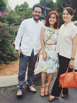 Cinta Suci Jadi Saksi