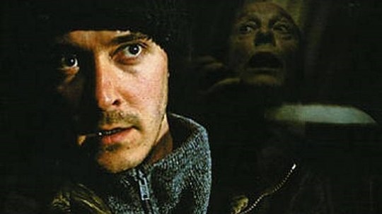 舞蹈大师的回归