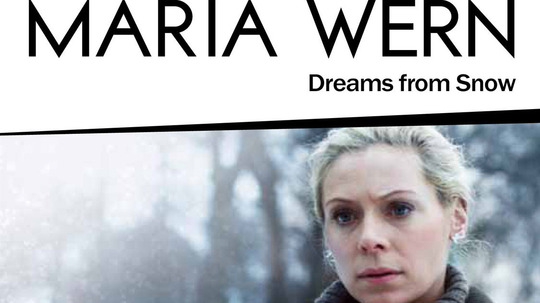 玛利亚&middot;韦恩系列：雪之梦