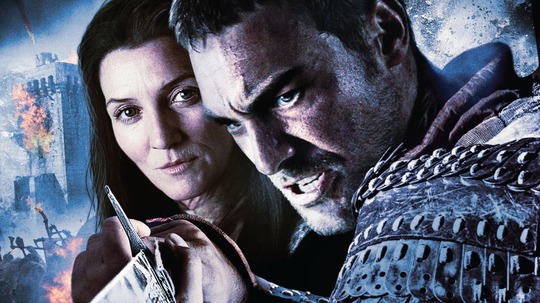 铁甲衣2：浴血奋战