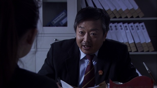 法官老张轶事之无法知晓的真相