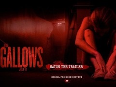 绞刑架 卡西迪&middot;吉福德