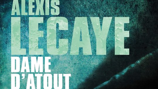 扑克女王：王牌皇后