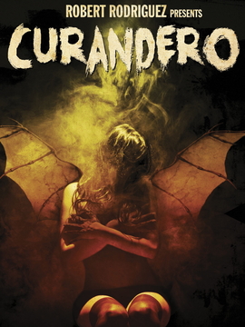 Curandero