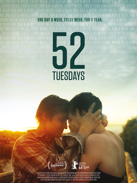52个星期二