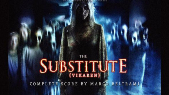 代课老师不是人