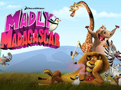 马达加斯加的疯狂情人节 塔拉吉·P·汉森