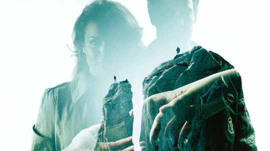 费亚巴卡谋杀案系列：一生的朋友