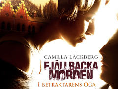 费亚巴卡谋杀案系列：观者之眼 Claudia Galli