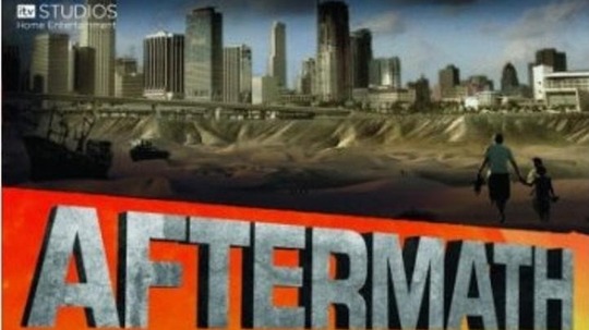 巨变之后：当地球停止转动