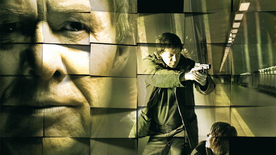 范维特伦系列：燕子，猫，玫瑰，死亡