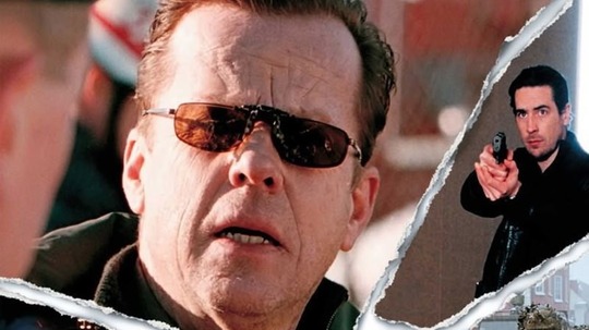 沃兰德探长系列：同胞之恶