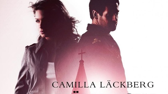 费亚巴卡谋杀案系列:光之皇后