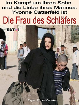 沉睡者的妻子