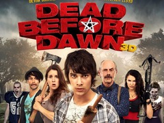 黎明前死 Devon Bostick